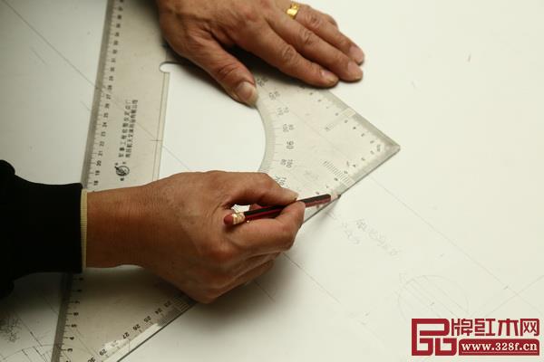 紅木家具設(shè)計