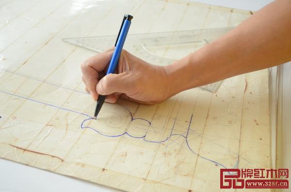 紅木家具設(shè)計